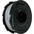 Makita 191A57-9 - 0.8mm 50 Piece Galvanised Tie Wire & Reel for DTR180 Makita Accessories